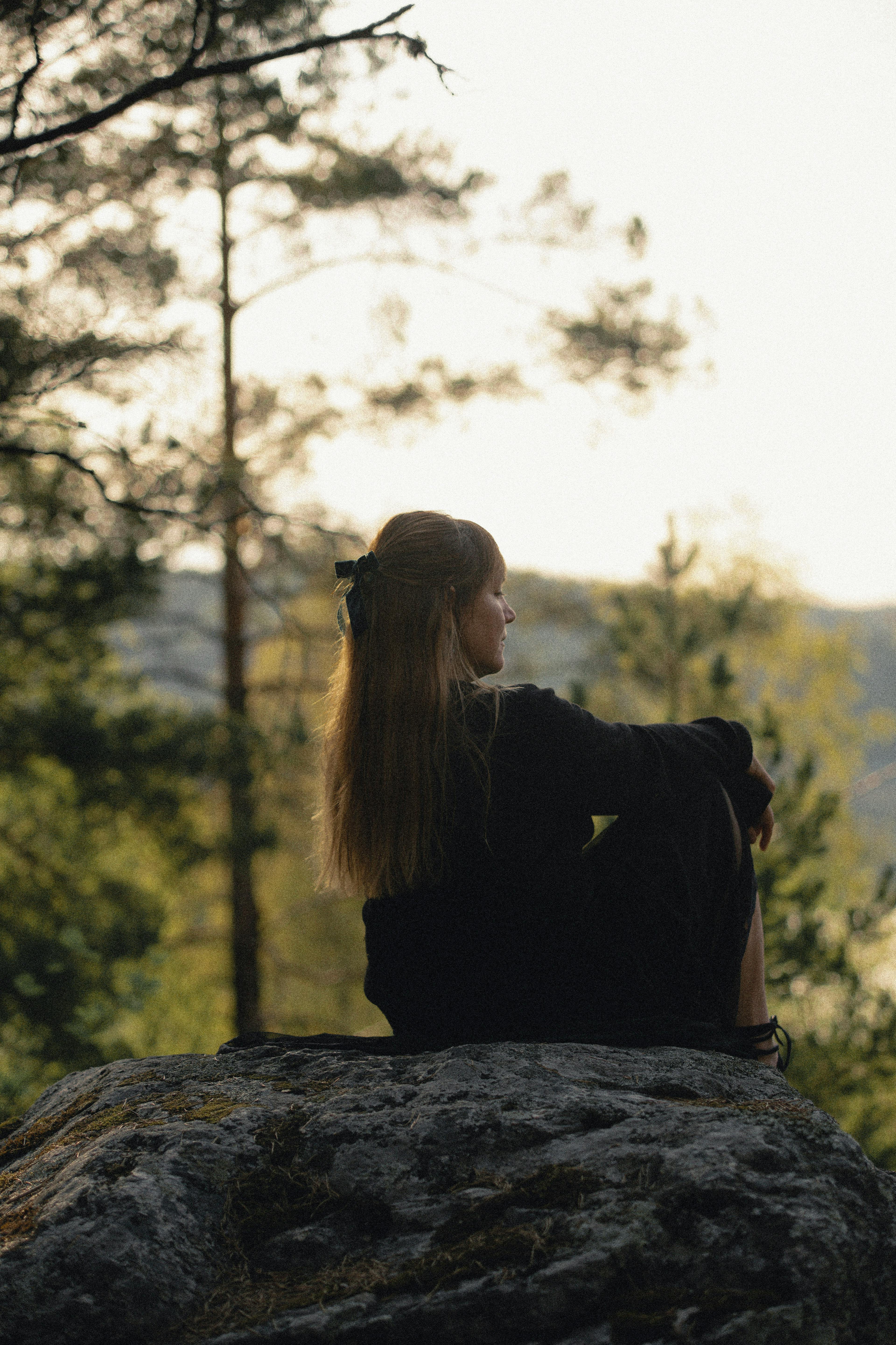 ALASKAN WILDERNESS MEDITATION VIDEO intelligence overview