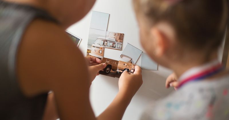 Activité pince Montessori : 10 idées créatives