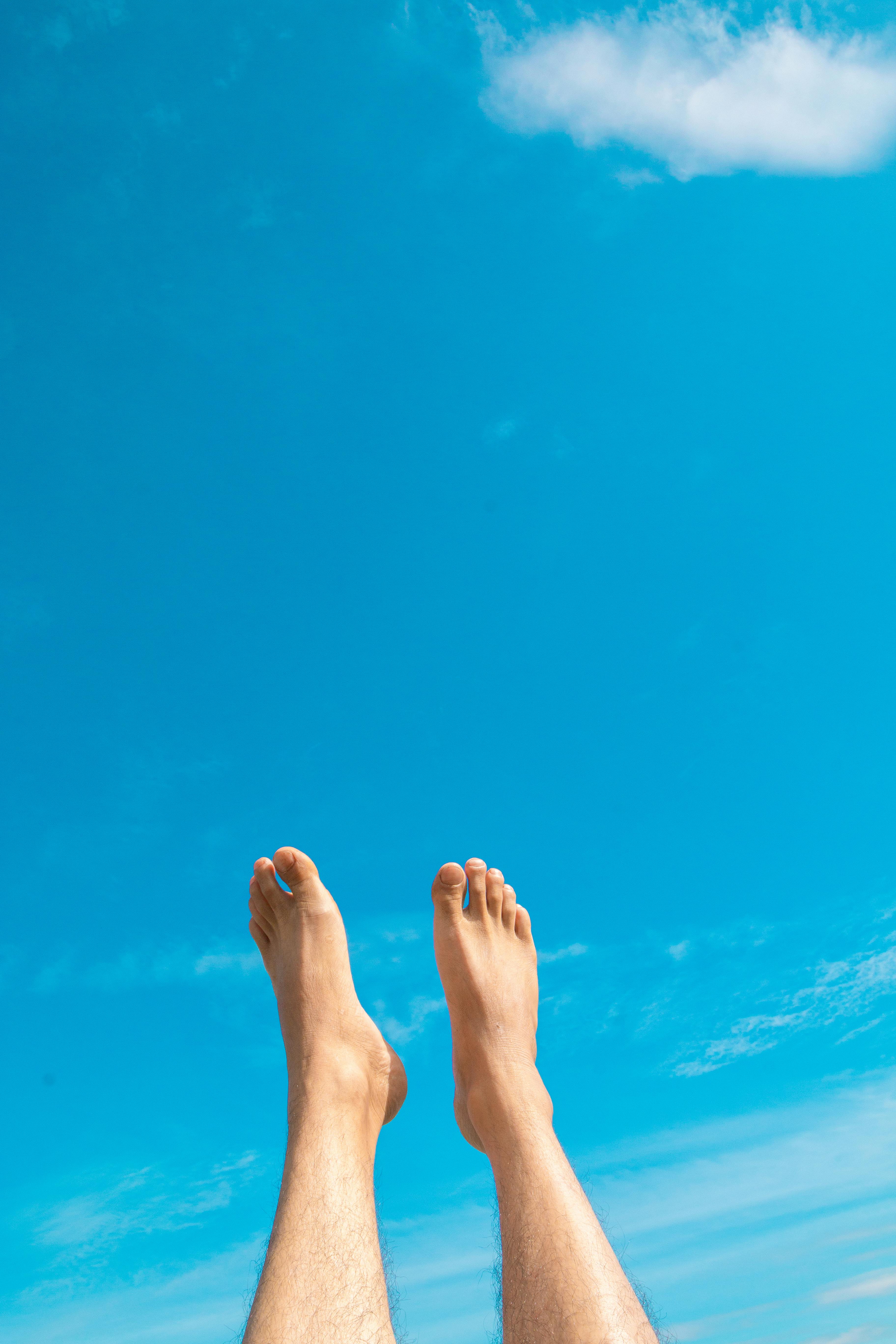 7,000+ Best Feet Photos · 100% Free Download · Pexels Stock Photos