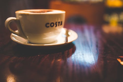 Foto profissional grátis de bebida, café, café espresso