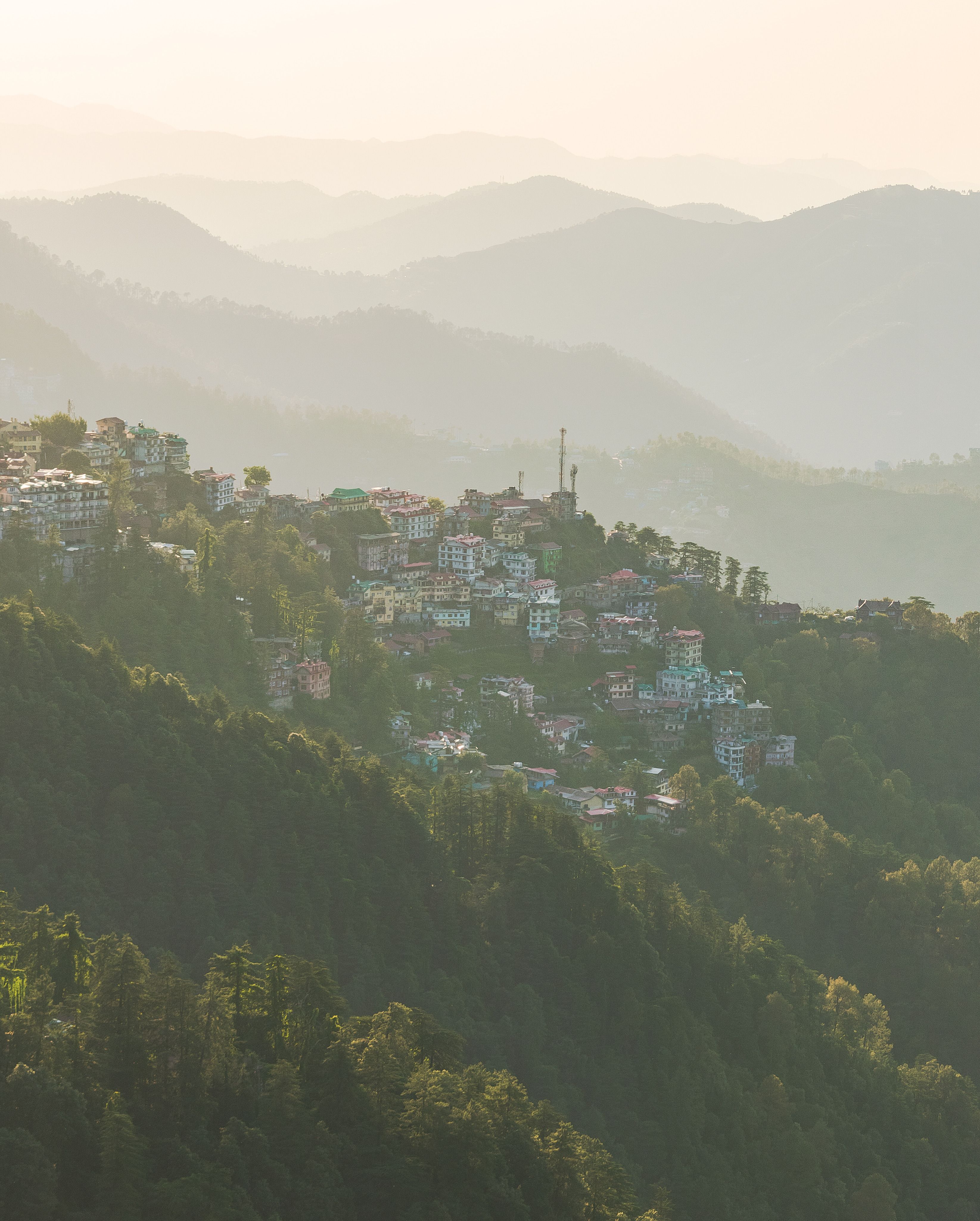 Shimla Classic Honeymoon Grand Shimla Honeymoon Package Holiday Vibez