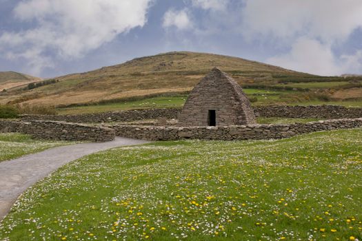 Gallarus oratory