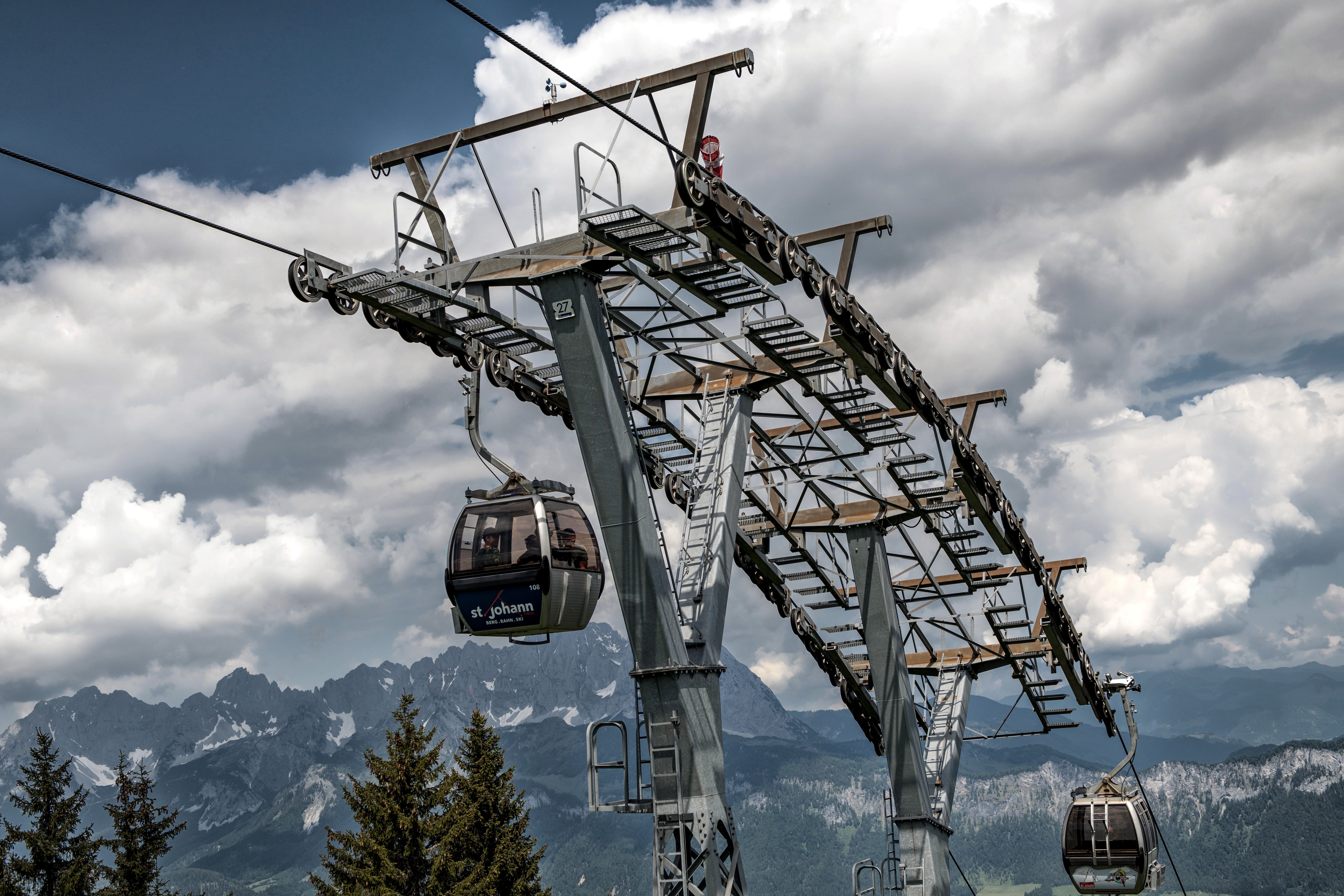 Sankt Johann im Saggautal