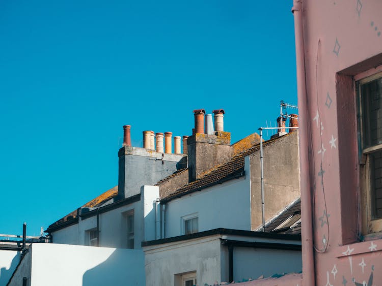 House Chimneys