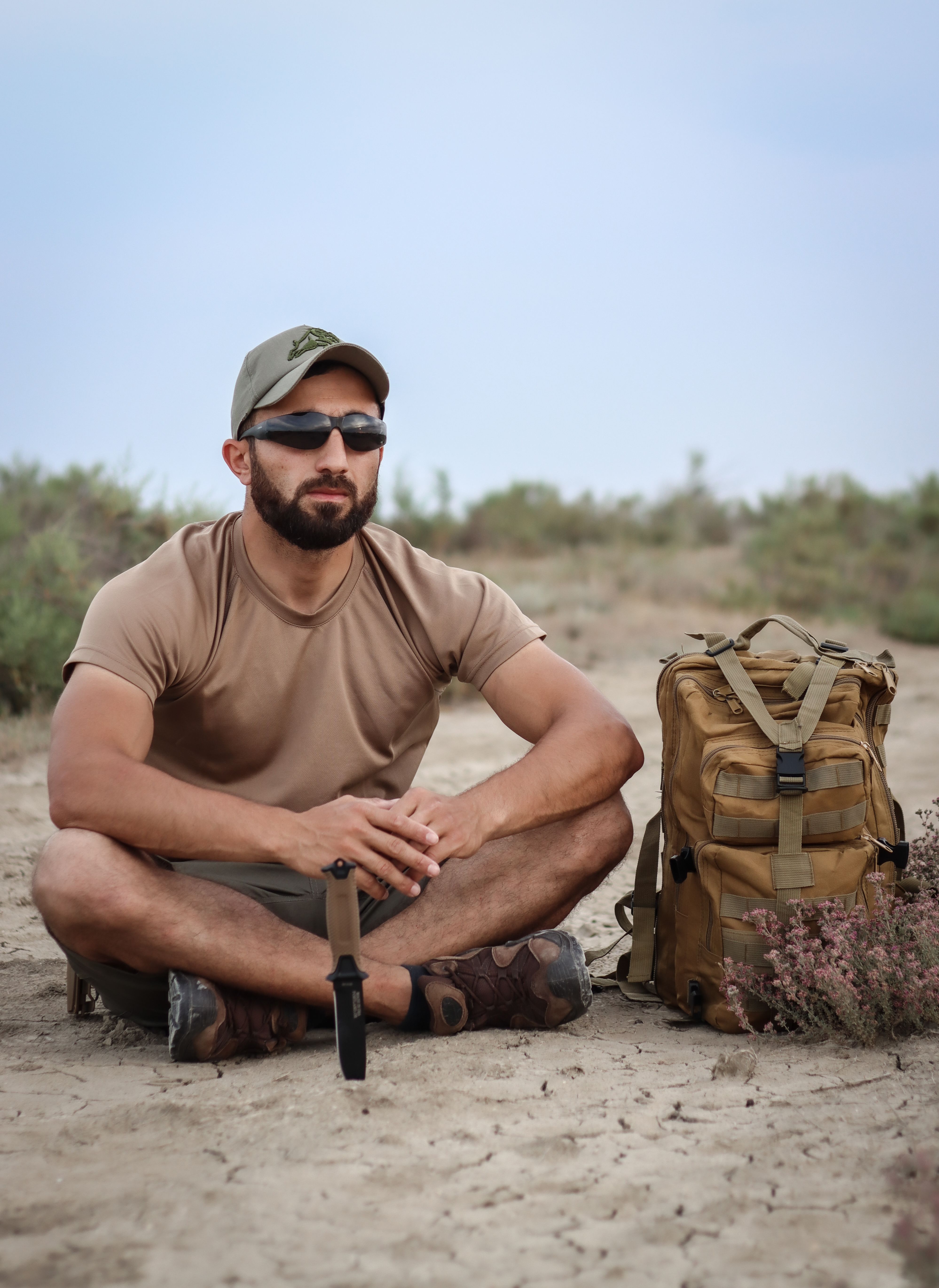 Marauder Thermal Base Layers
