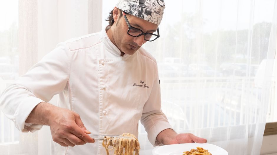 Italian Cooking Classes In Sydney