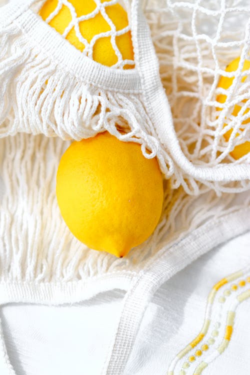 Gratis stockfoto met citroenen, citron, detailopname
