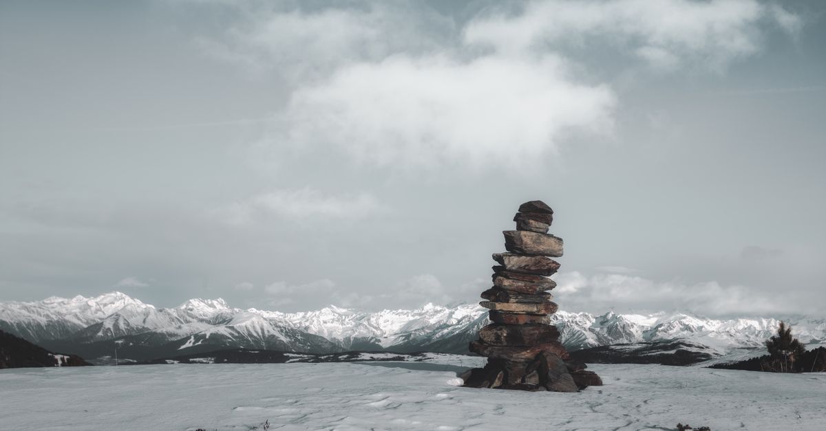 Stacked Rocks Pexels Stack Of Rocks · Free Stock Photo