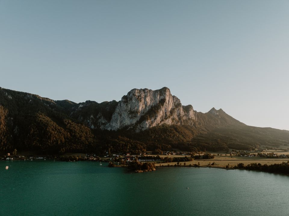 in Salzkammergut