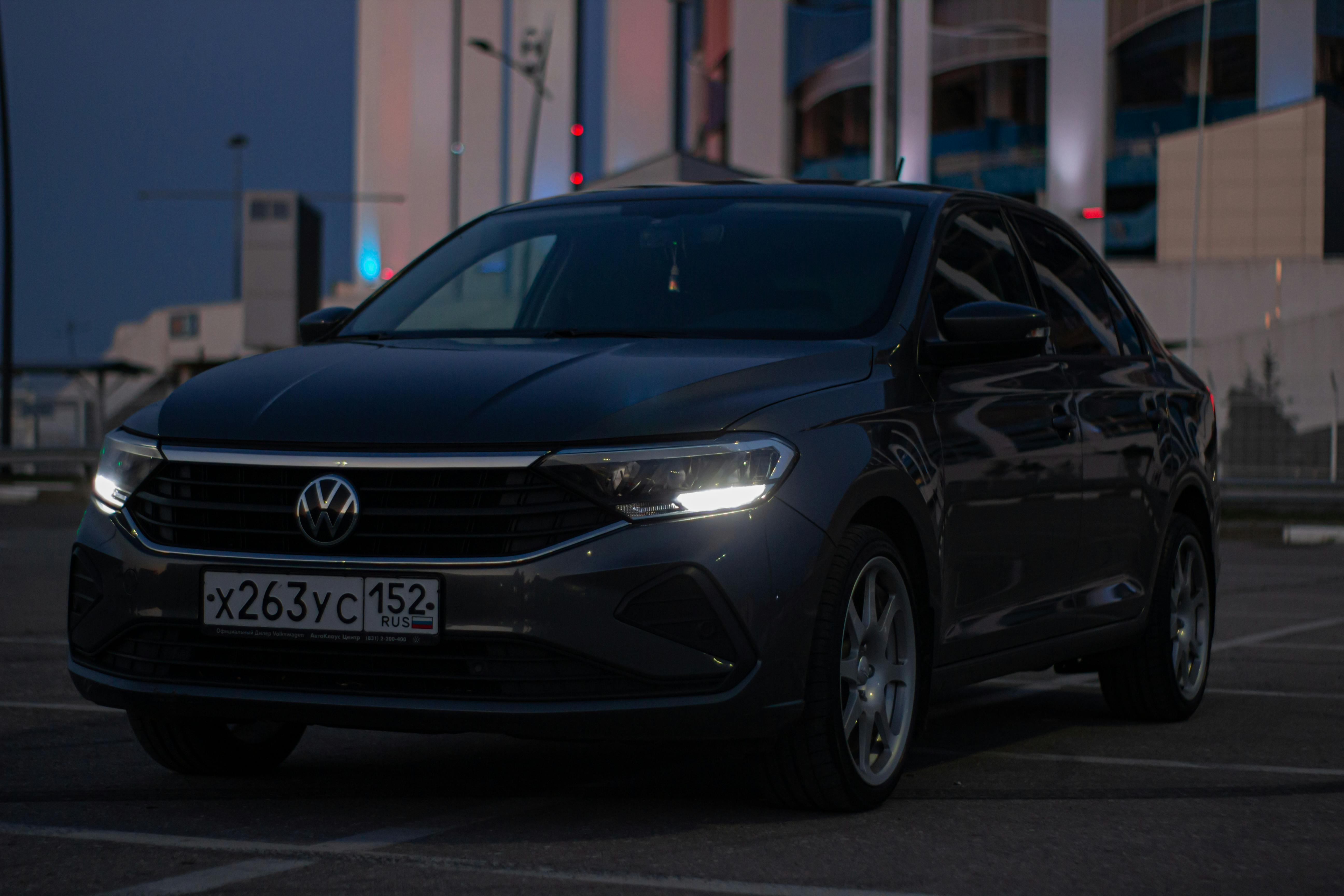 Inside the VW Polo ID 3’s Infotainment: Why It Stalls, How It Beats the Competition, and What Drivers Can Do About It