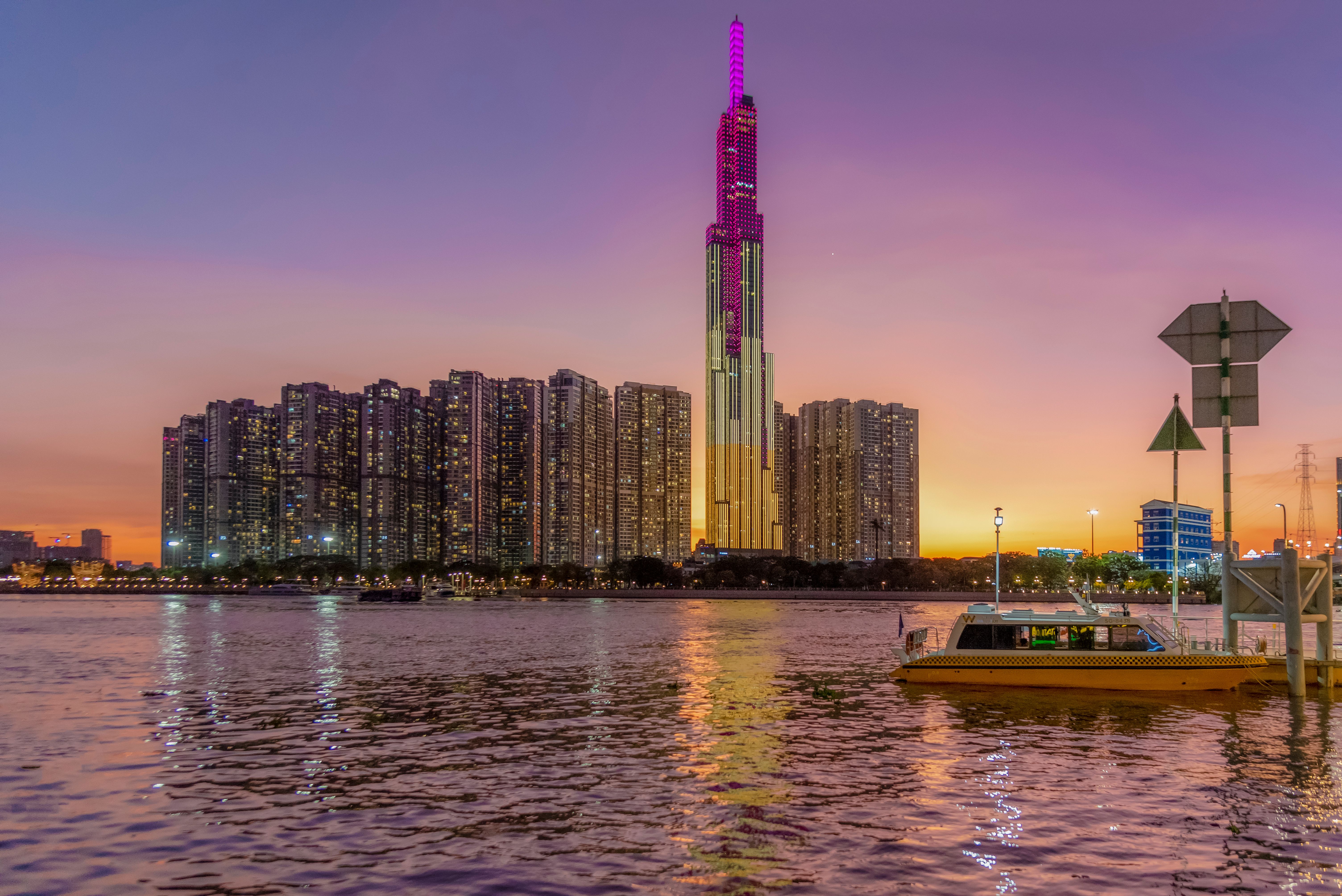Ho Chi Minh City on a Budget — How to Visit Without Breaking the Bank
