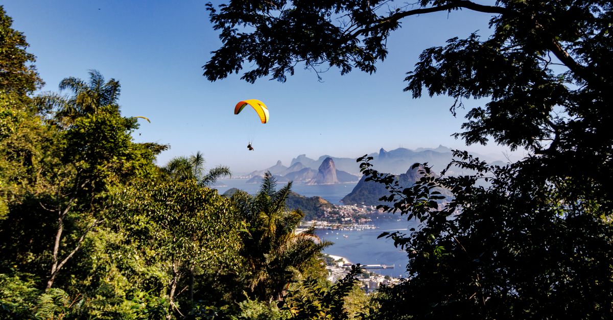 Los 10 Mejores Destinos para Aventuras de Verano