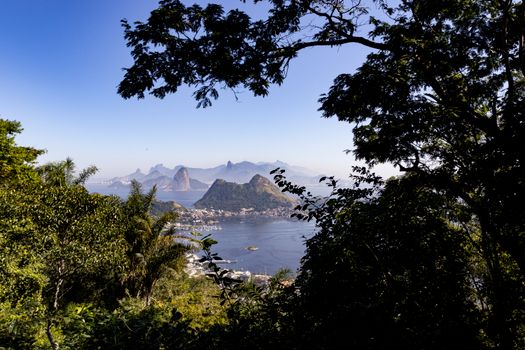 Travel inspiration