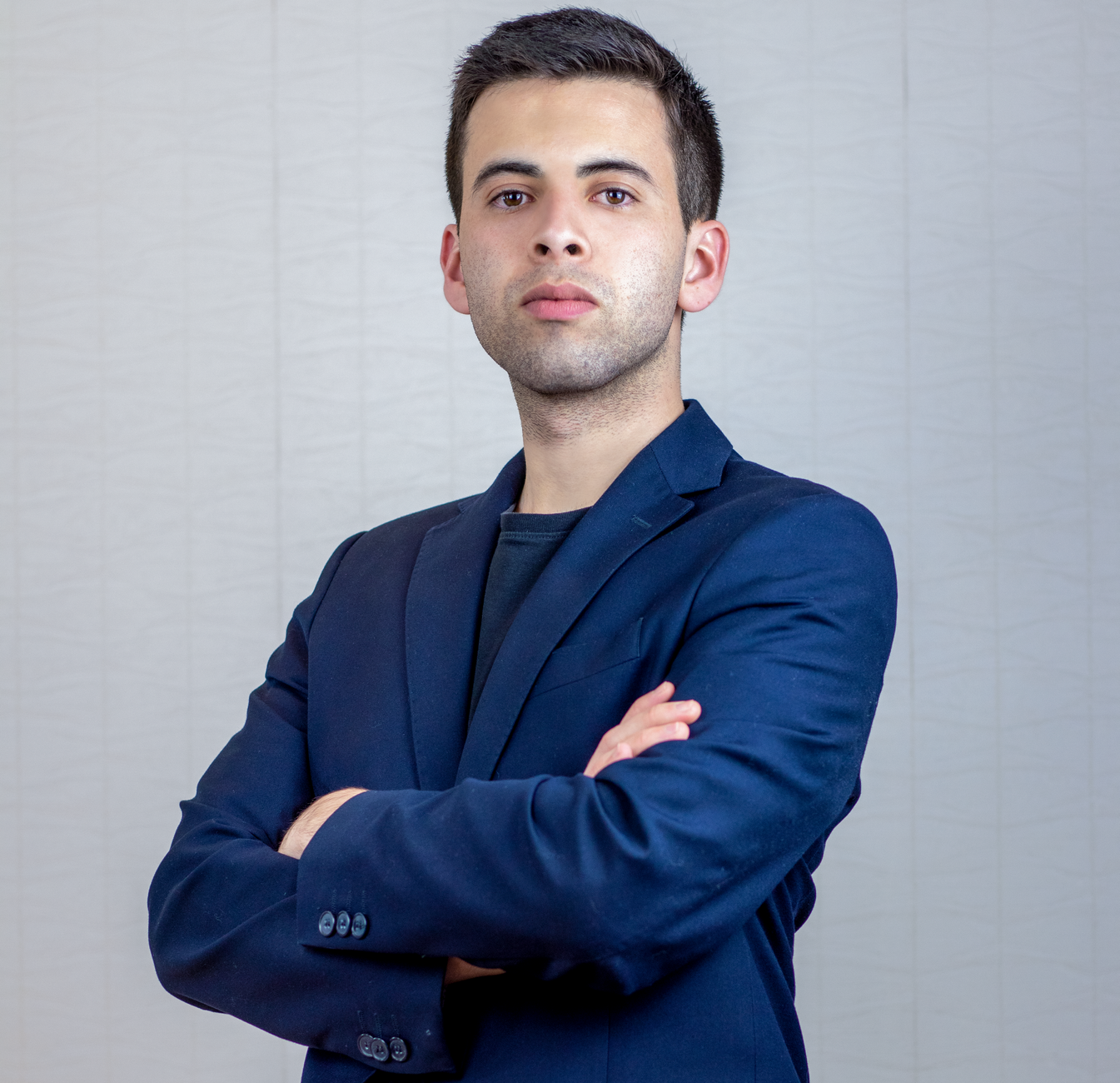 Leonardo Balerdi