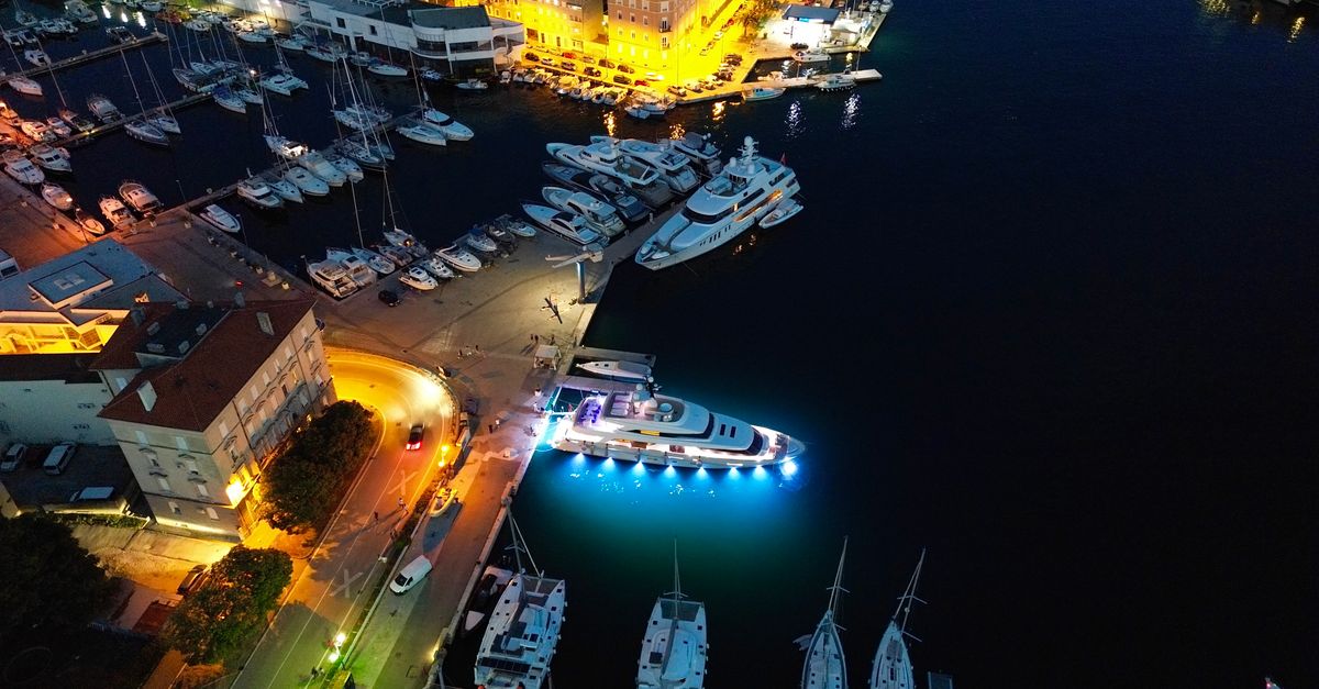 Why Portonovi matters for superyacht operations