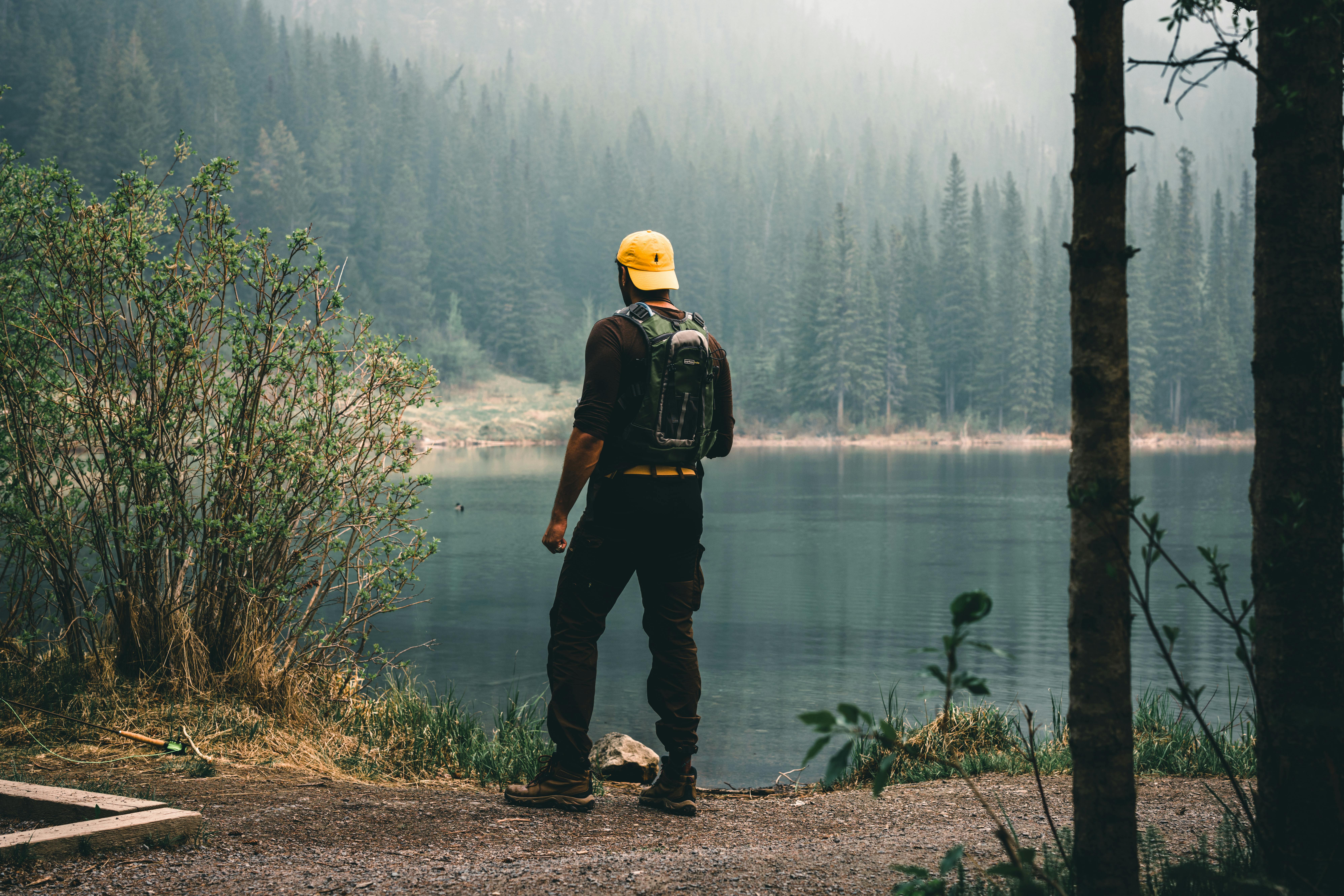 Outdoor Adventure Expo returns to Destin Commons April 5-6 — Photo by Ali Kazal on Pexels