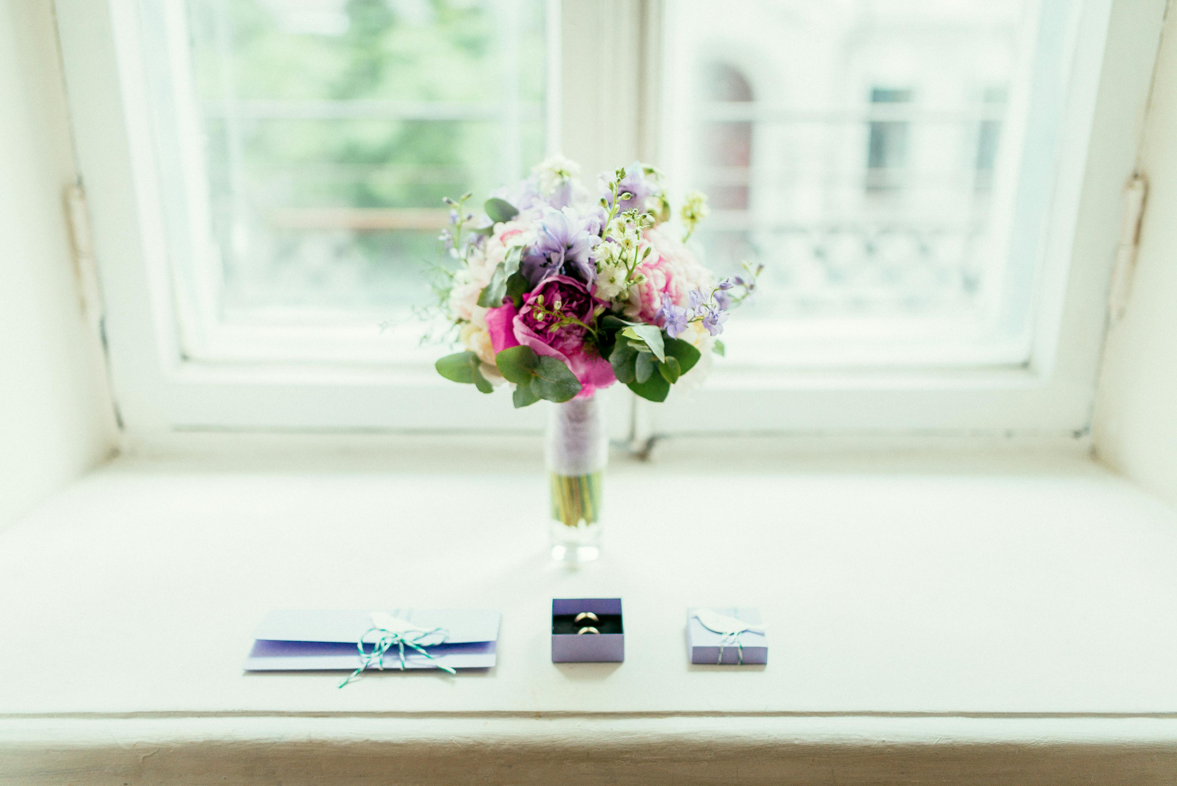 10 Things to Know If You Aren't Hiring a Wedding Planner — Photo by Dmitry Zvolskiy on Pexels