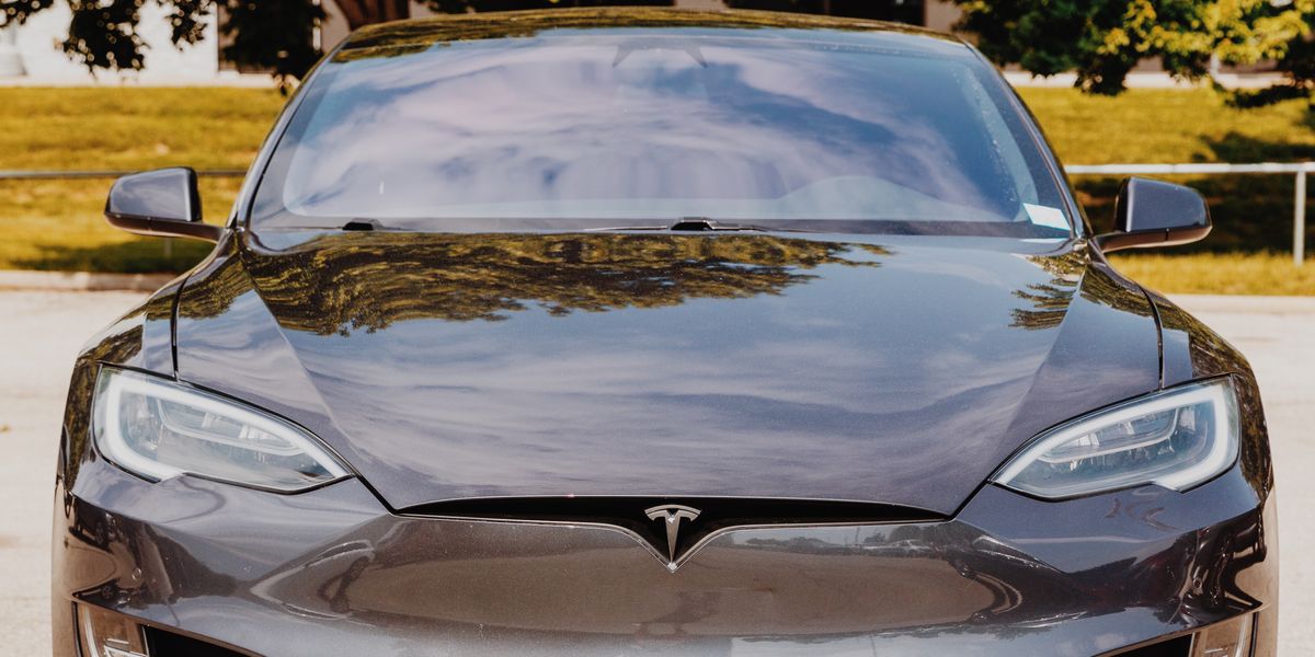 Best OBD2 Scanner for Tesla: What Actually Works (2026)