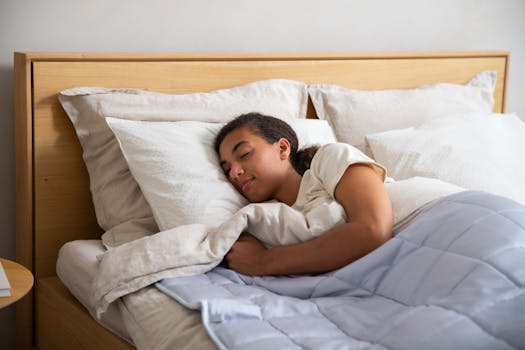 Sleep Quality and Emotional Well-being