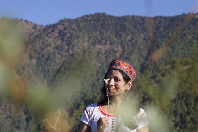 Phulaich Festival — photo