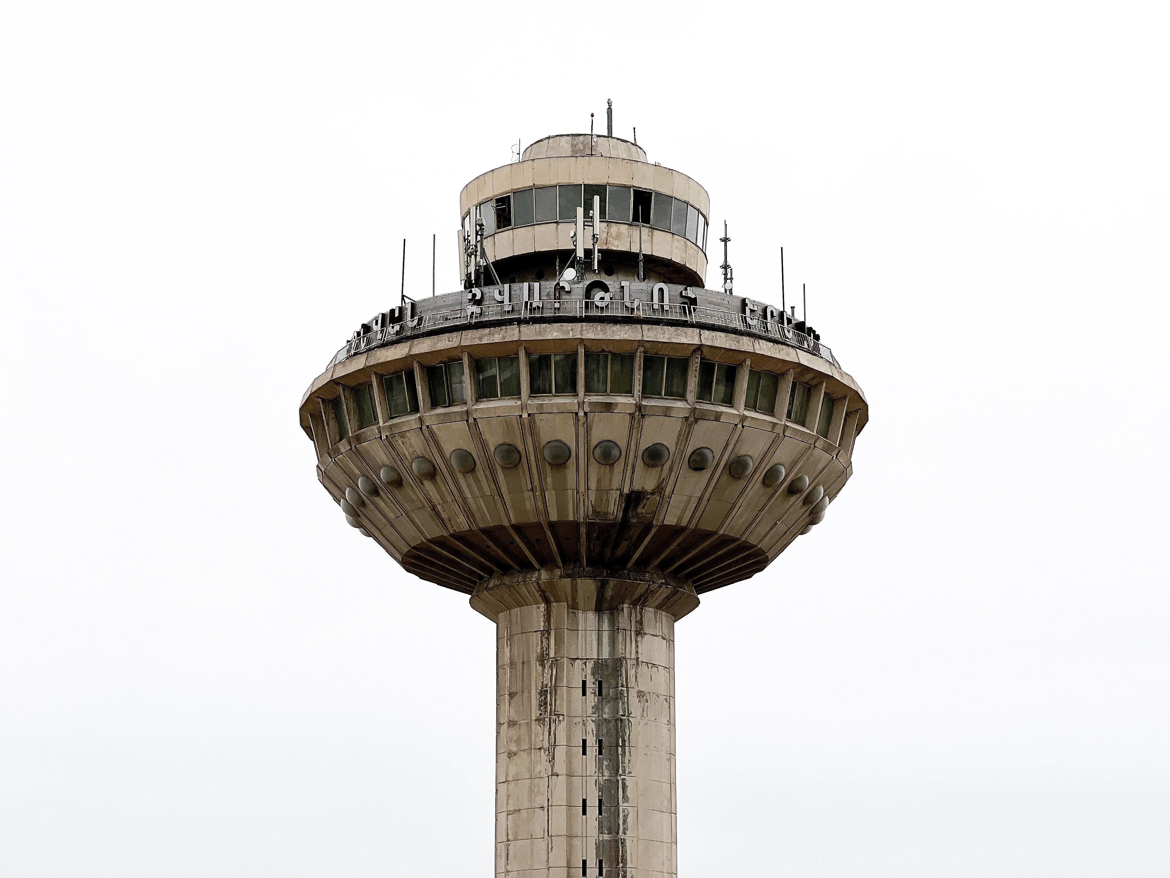 is there a hotel in yerevan airport