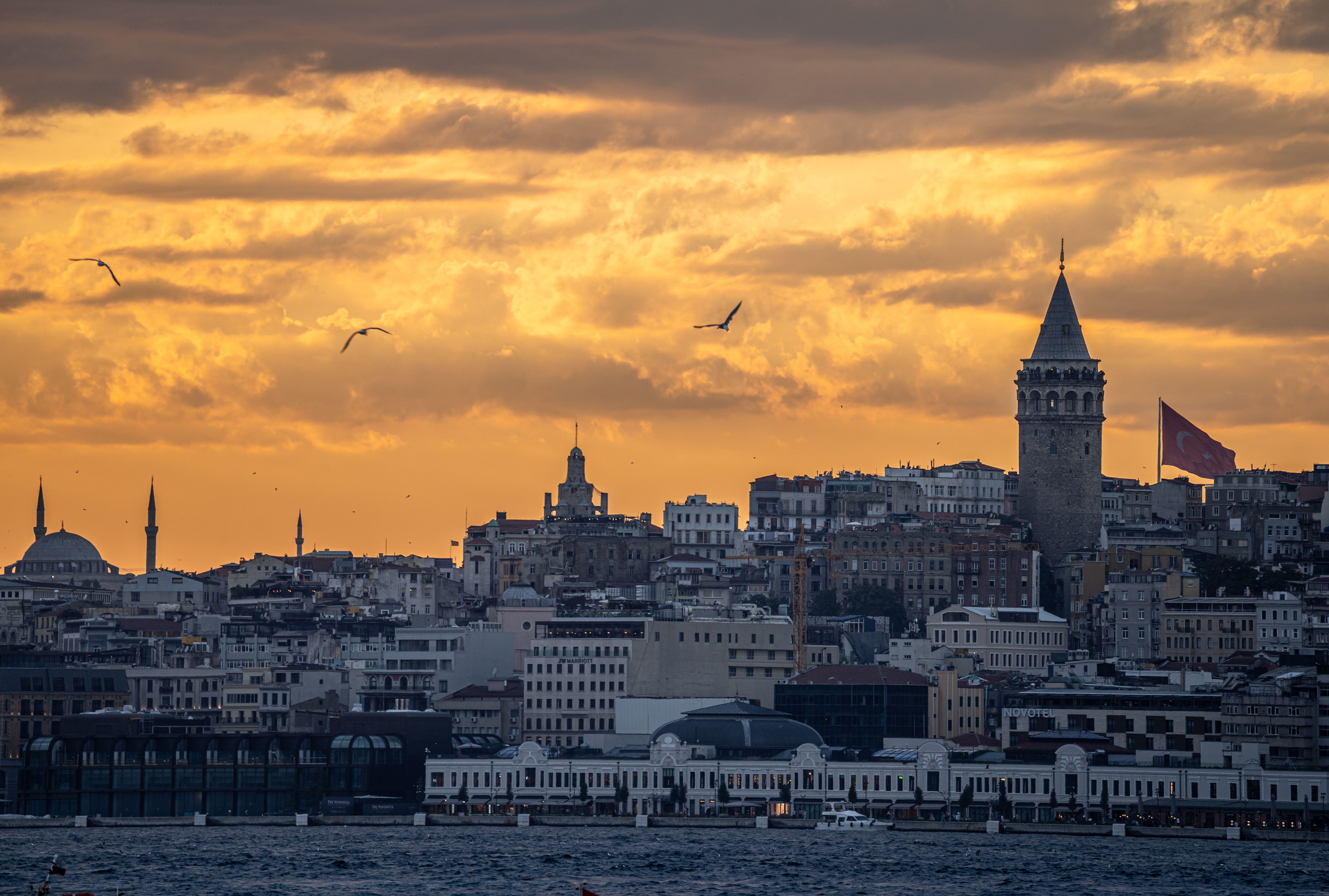 Istanbul