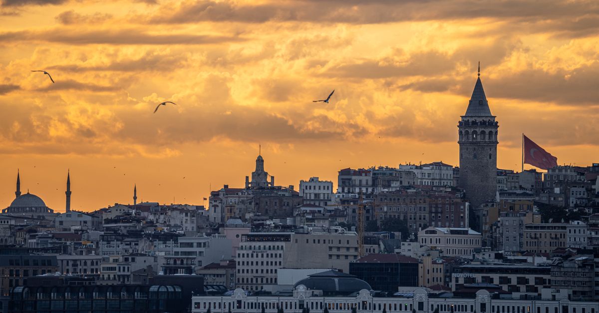 Vuelos baratos 2026: buscador + mejores ofertas 38 Istanbul
