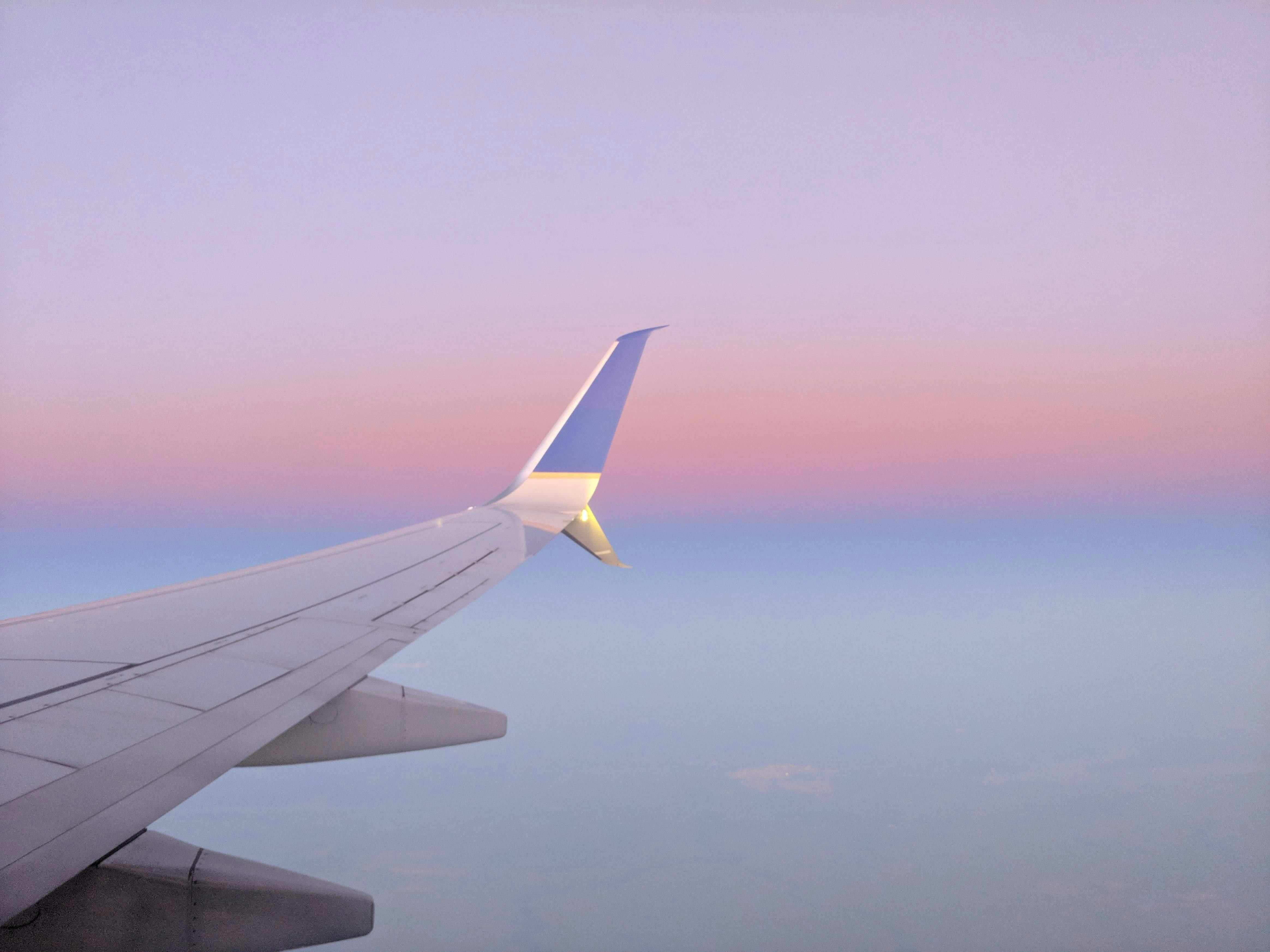 Free stock photo of air, flight, window