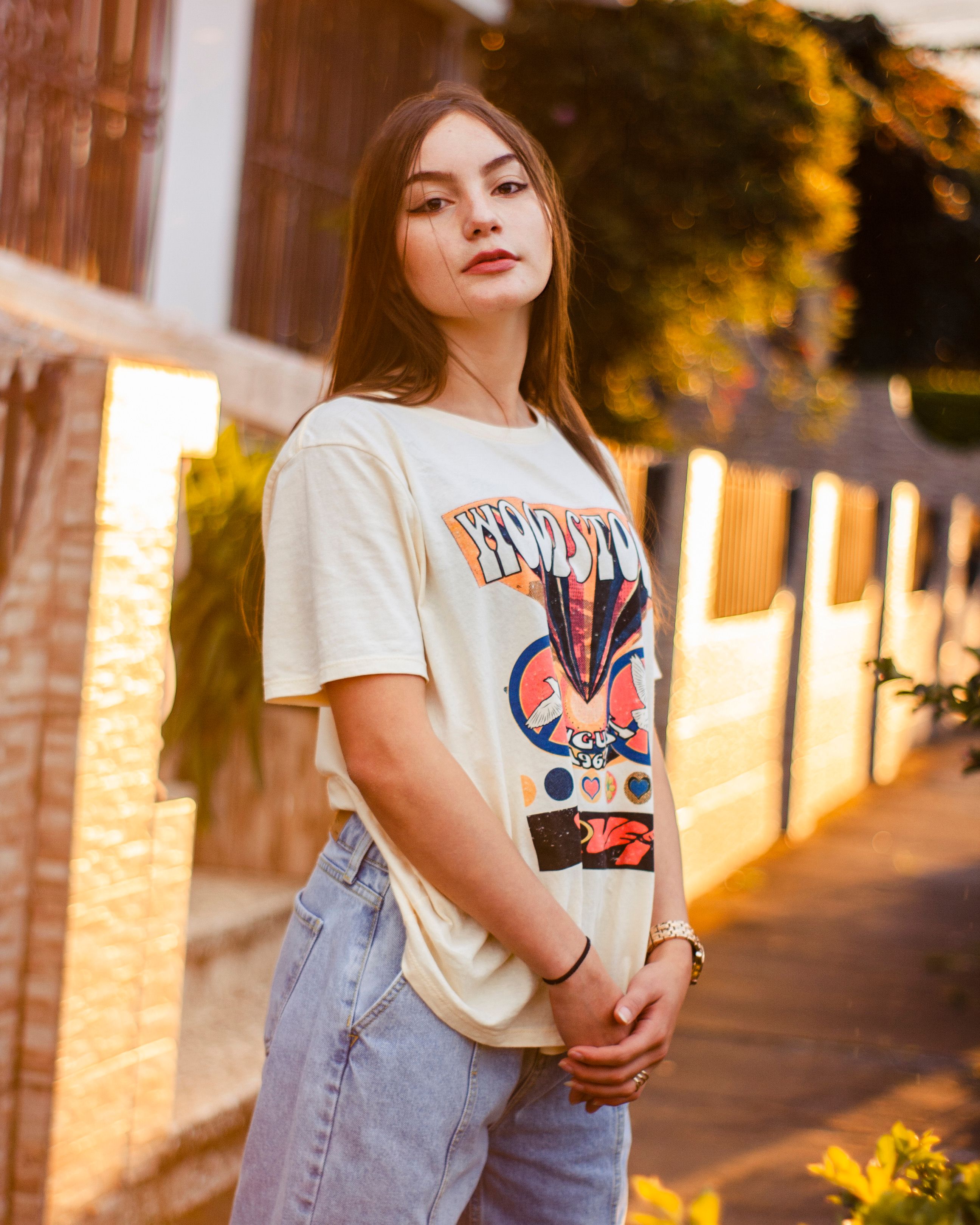 Dámské tričko SOFT