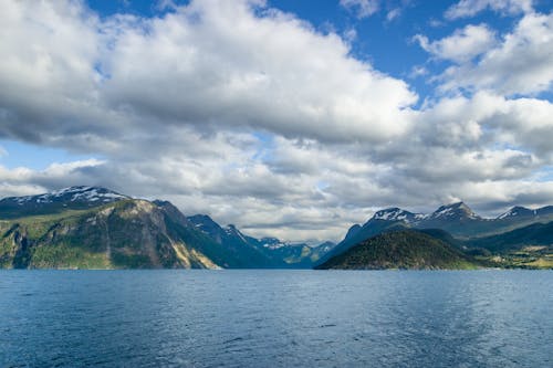 Sunnylvsfjorden