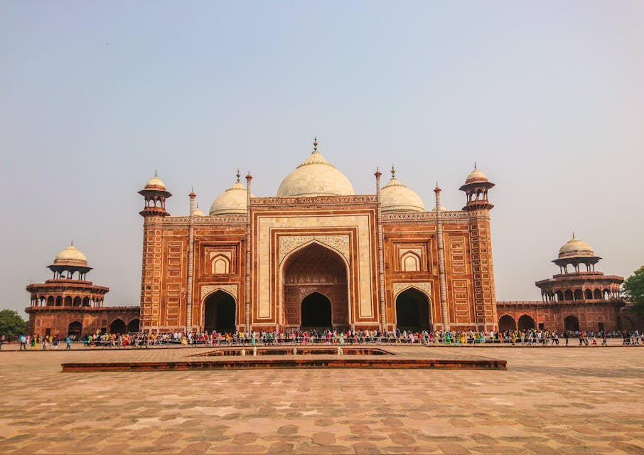 10 Must-Visit Temples in North India