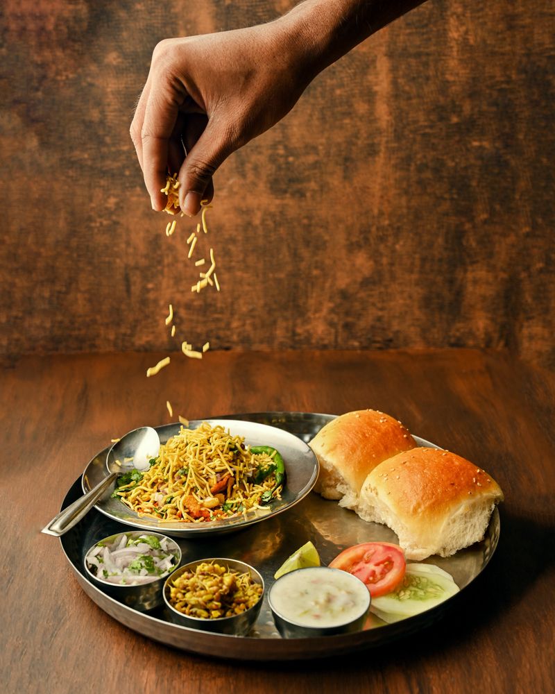 misal pav