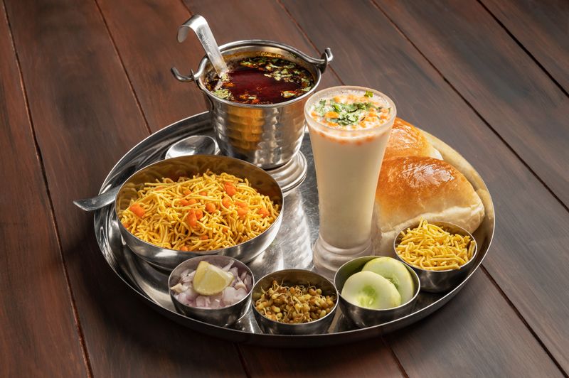 Sweet Lassi