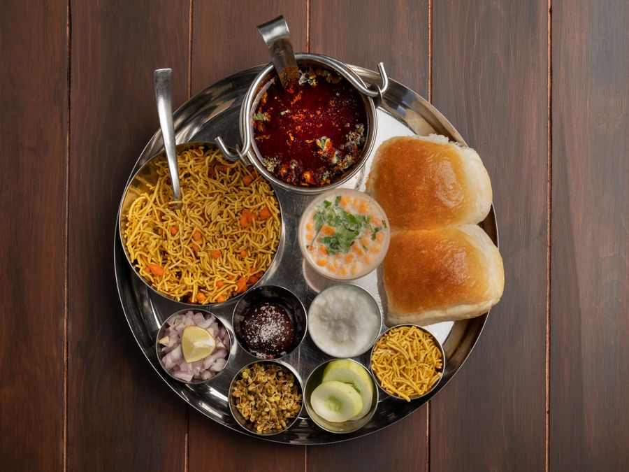Dal Baati Churma