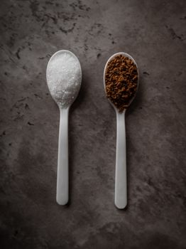 Instant Pre-sweetened With Sugar Coffee