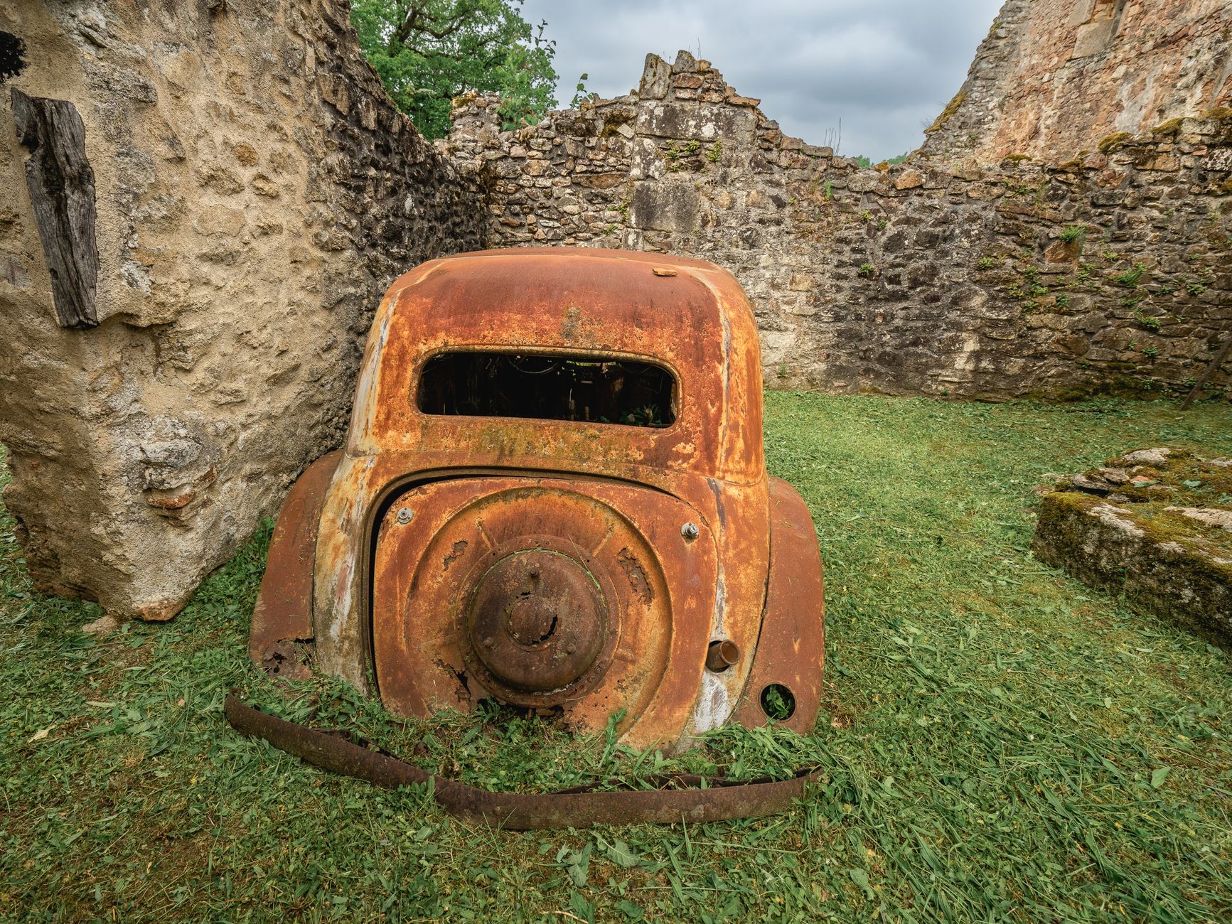 Olivier Faure compare le feu du Porge à Oradour-sur-Glane