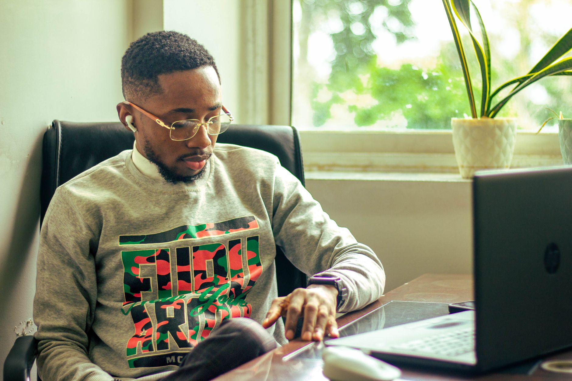 Nigeria's Young Founders Disrupting Industries Their Parents Built
