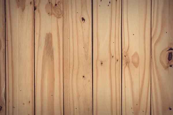 Dark Color Hardwood