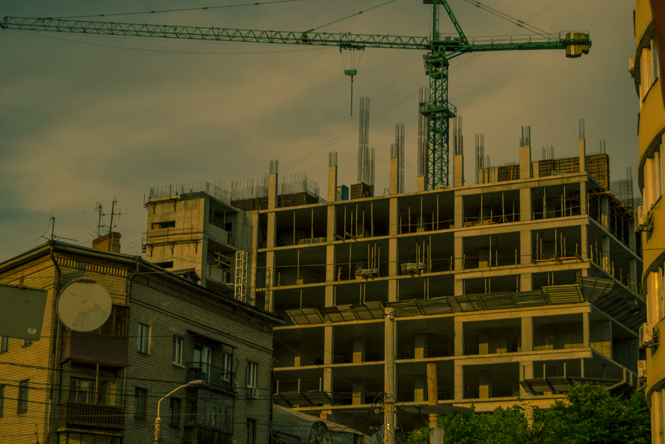 Canadian Housing Starts Miss Mark, Pressuring the Loonie