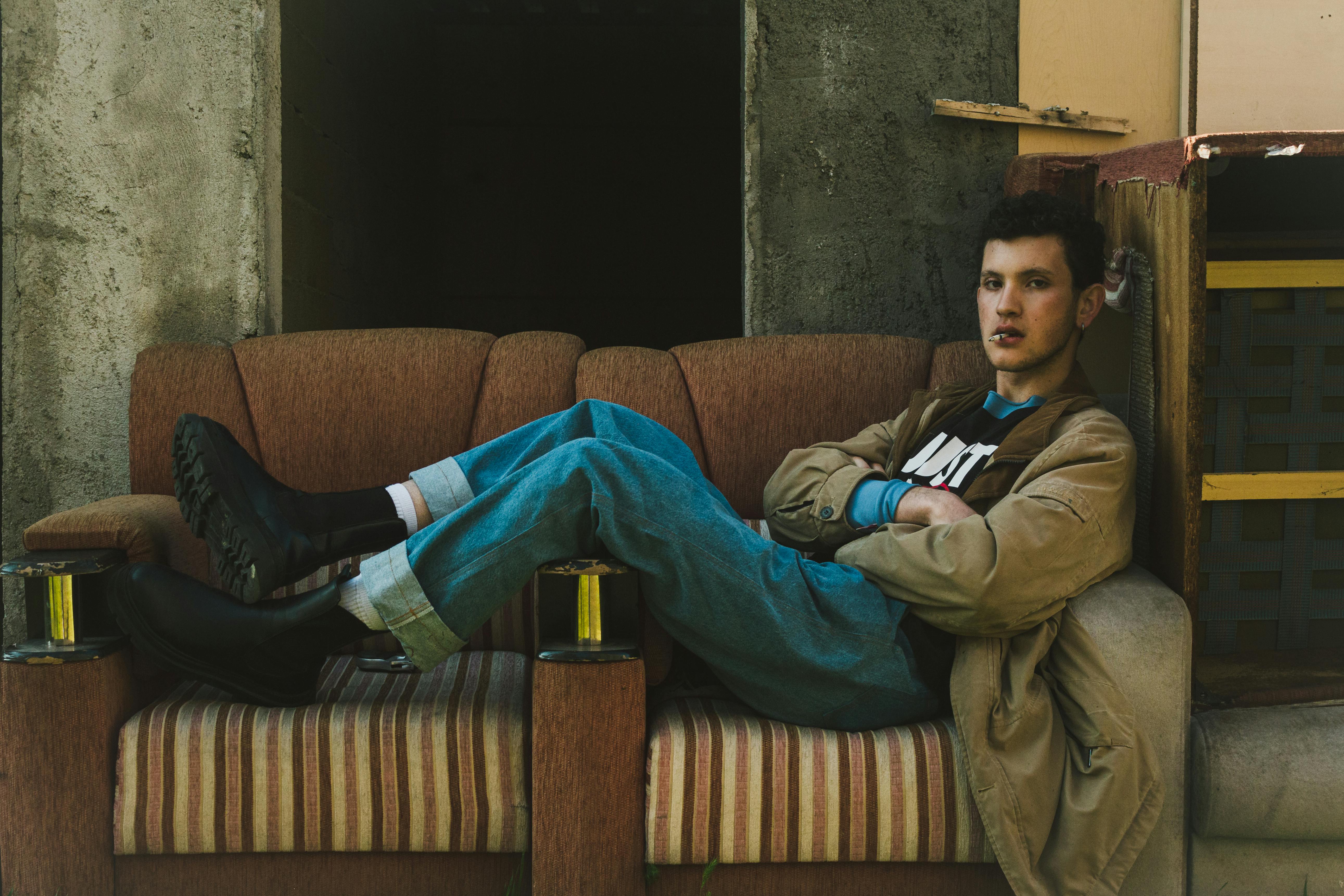 Boots And A Jacket Photos, Download The BEST Free Boots And A Jacket