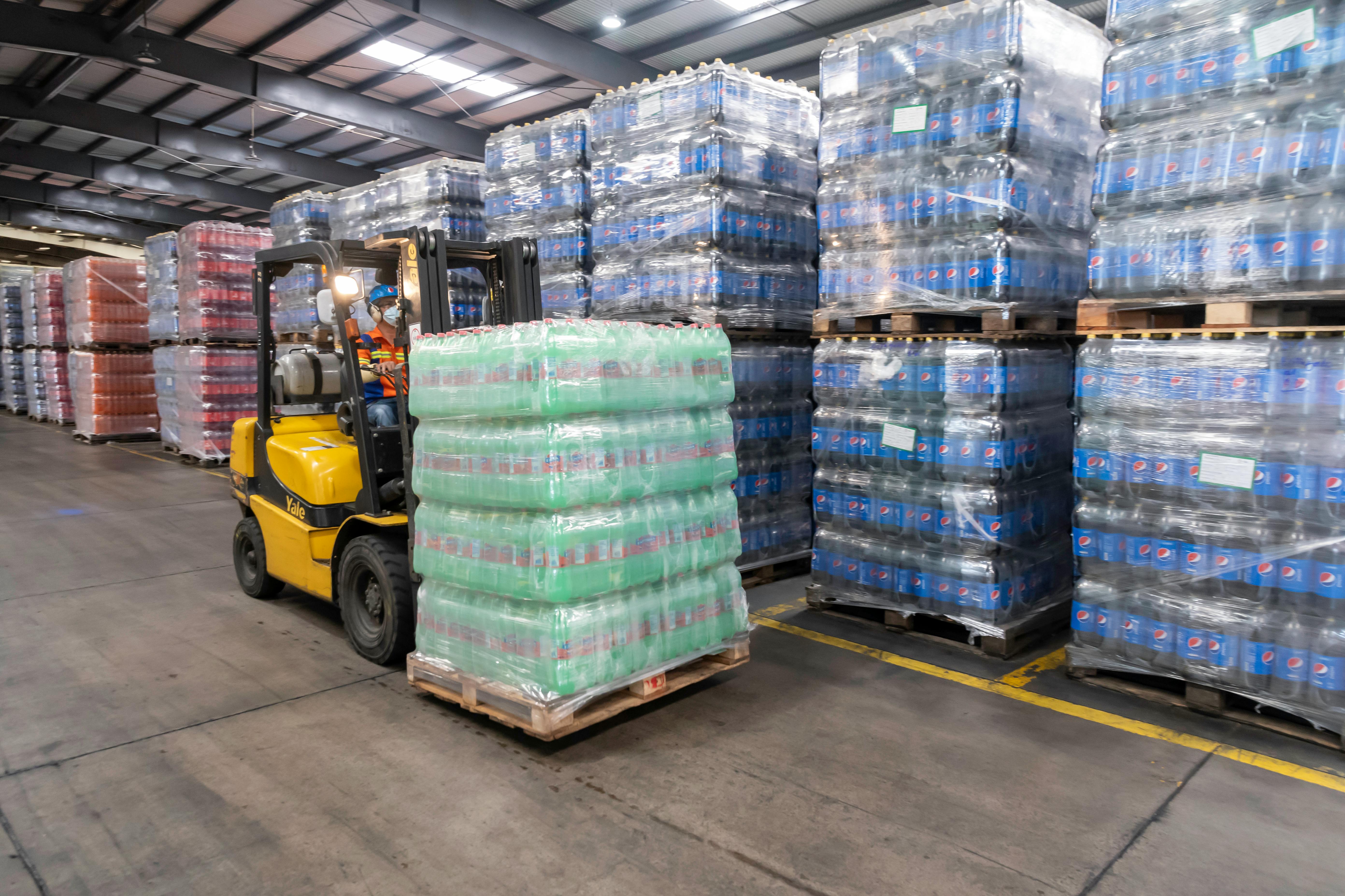 pallets
