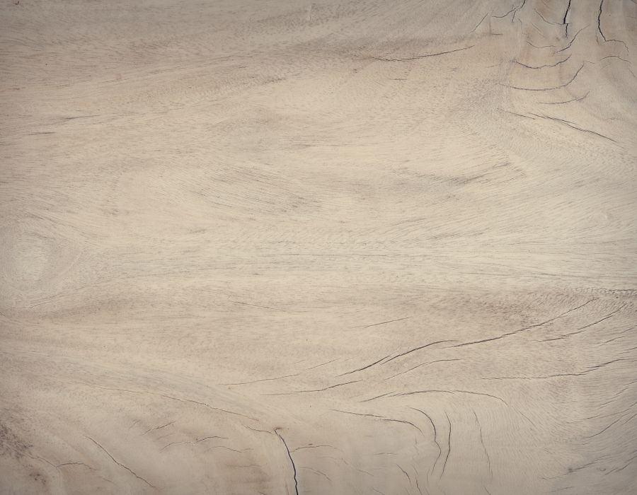 Solid Maple cabinet material sample