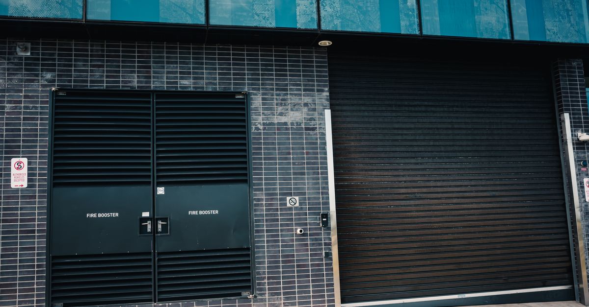 A variety of secure locks for garage doors and entrances.