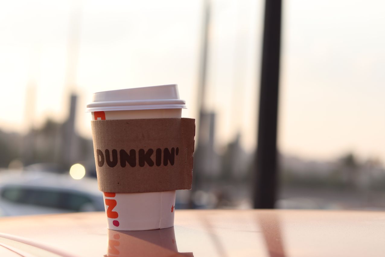 Dunkin Donuts Stock Symbol A Beginner's Investment Guide