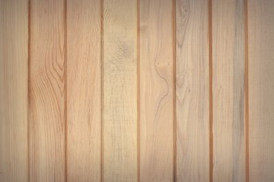 Cork flooring