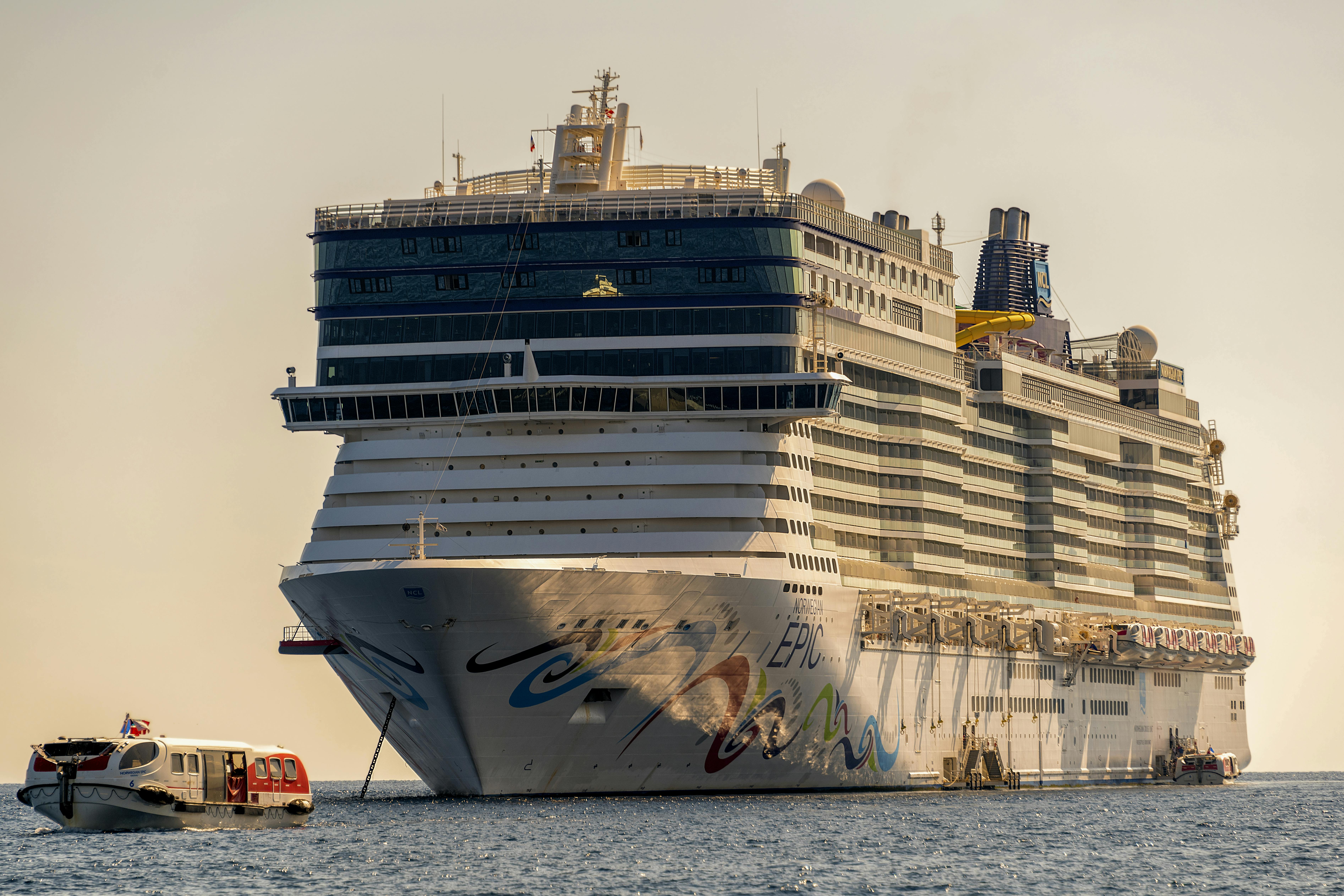 免費 oceanscape, 乘船遊覽, 休閒遊輪 的 免費圖庫相片 圖庫相片