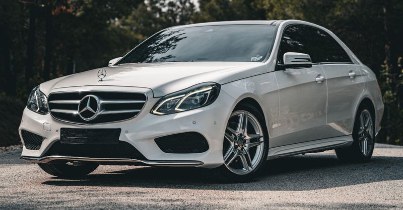 Mercedes Classe C Occasion : Top Prix 2026