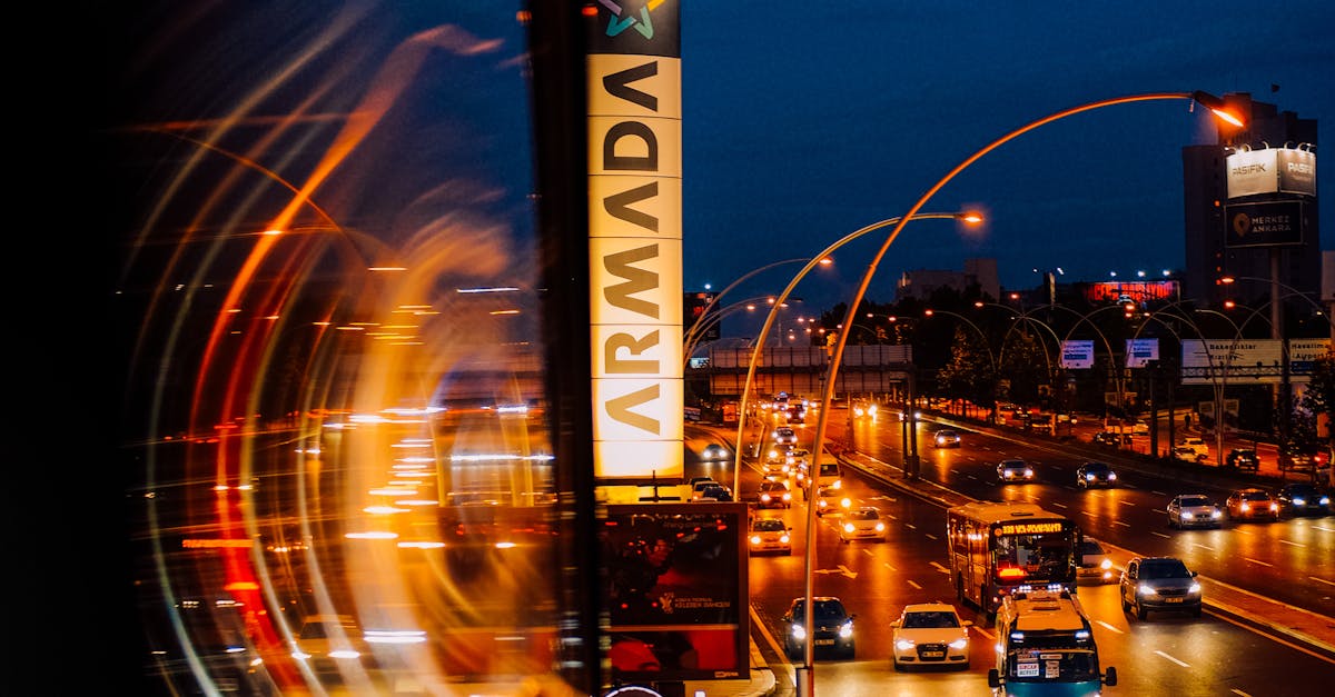 Profesyonel Araç Stüdyo Fotoğrafları