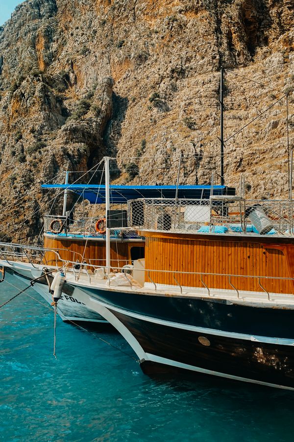 Mr. Travel Marmaris Main Booking Office