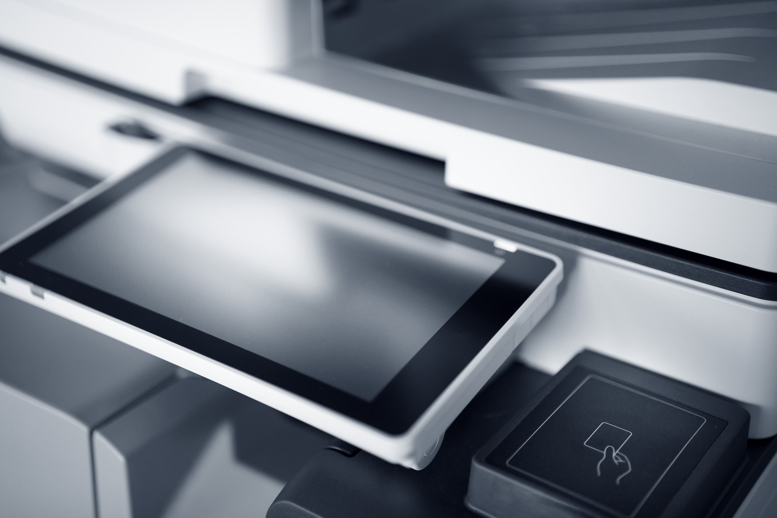 Hướng dẫn vệ sinh cụm sấy máy Ricoh để tránh kẹt giấy